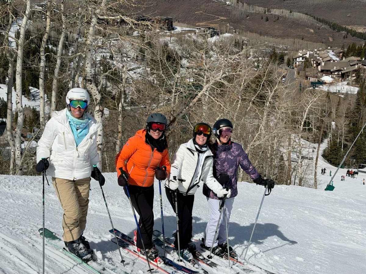 Patron Capital tweet media