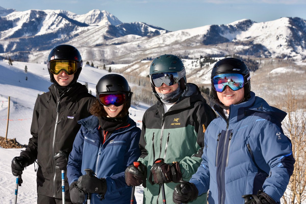 Patron Capital tweet media