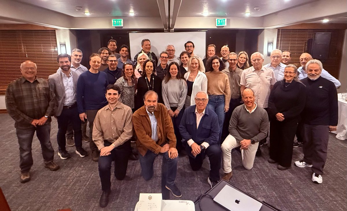 Patron Capital tweet media