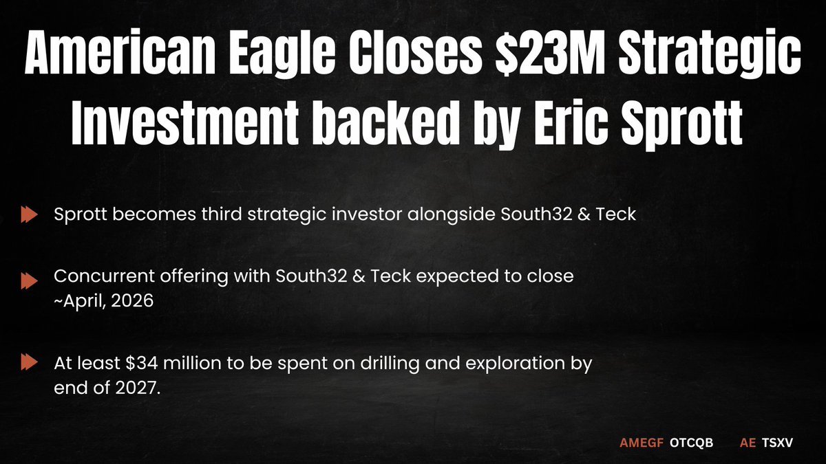 Ore Group tweet media