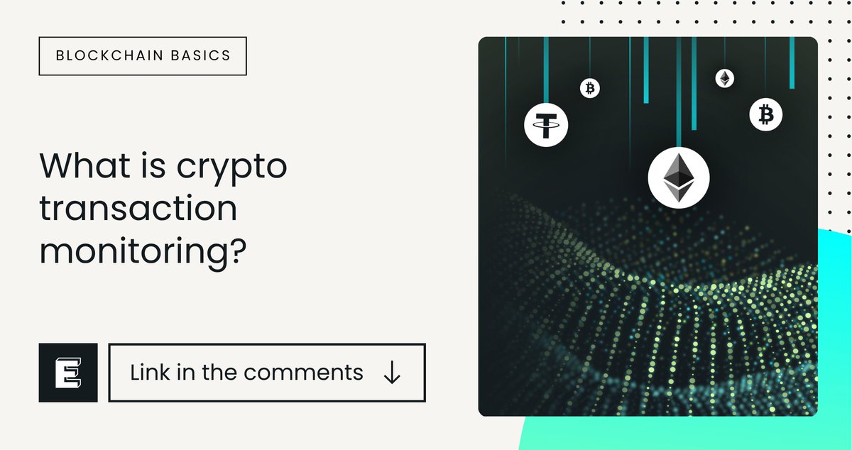 Elliptic tweet media