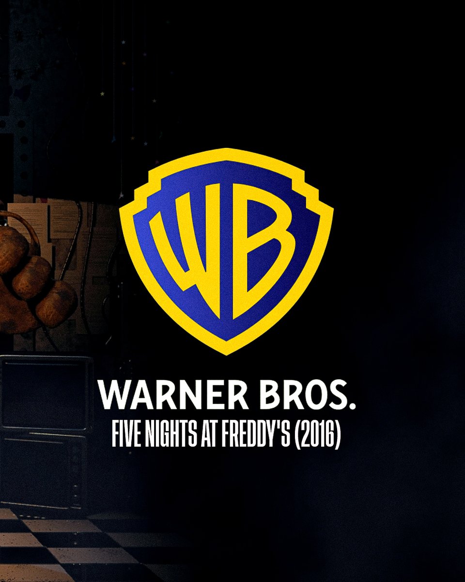 Freddy's Brasil tweet media