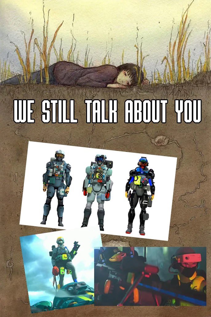 Marathon Archive tweet media