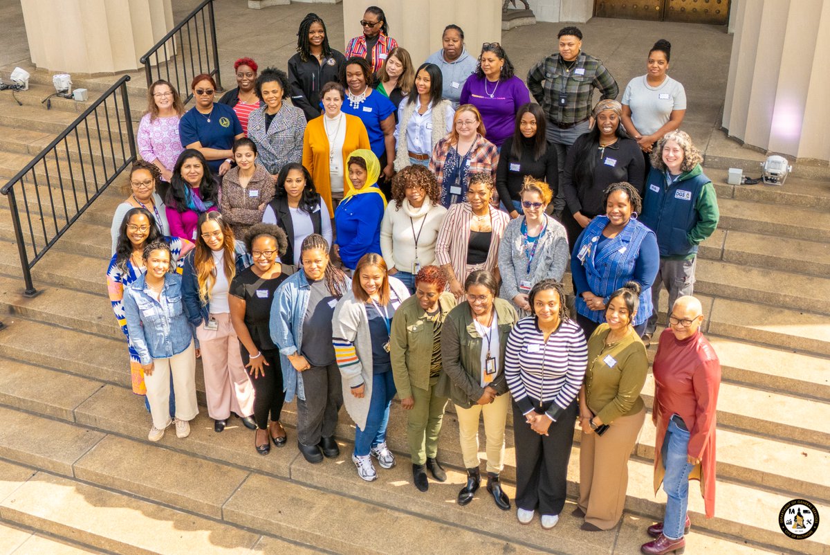 BaltimoreDGS tweet media