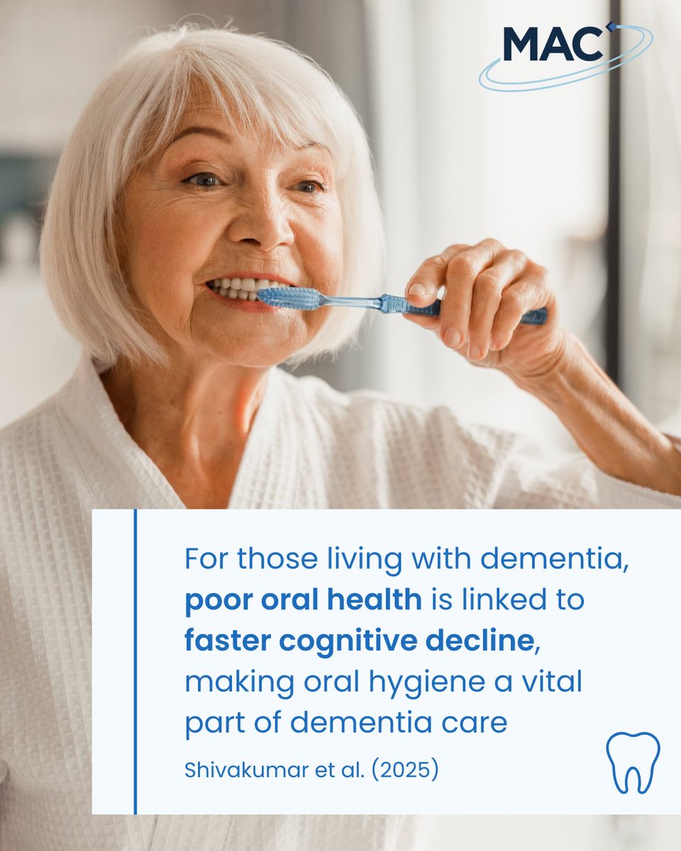 MAC Clinical Research tweet media