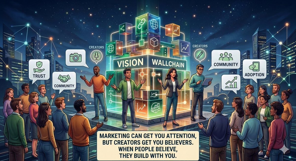 DeFi Whisper tweet media