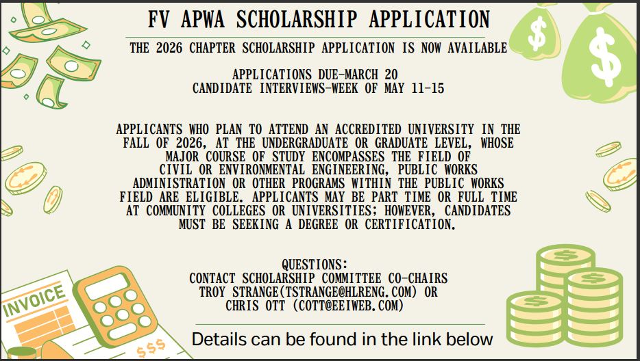 APWA Chicago tweet media