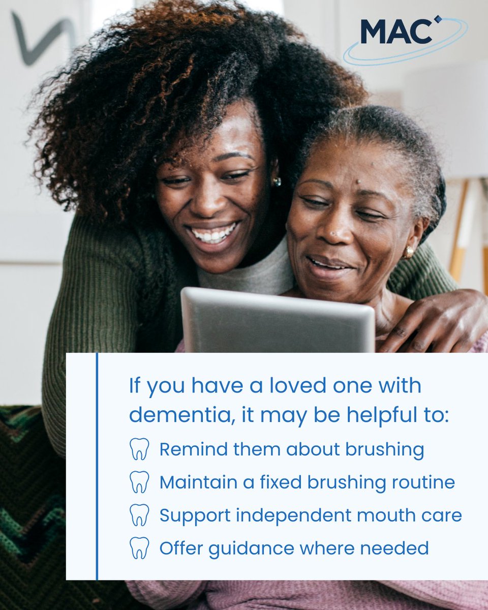 MAC Clinical Research tweet media