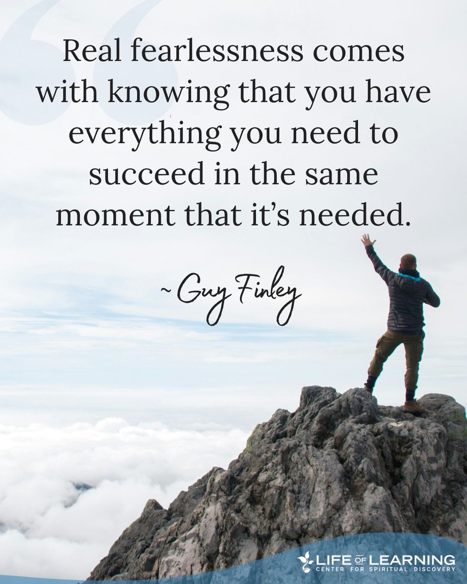 Guy Finley tweet media