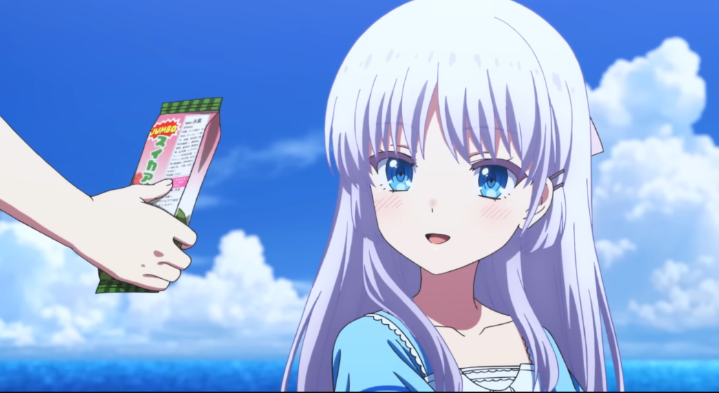 未発表あんこ tweet media