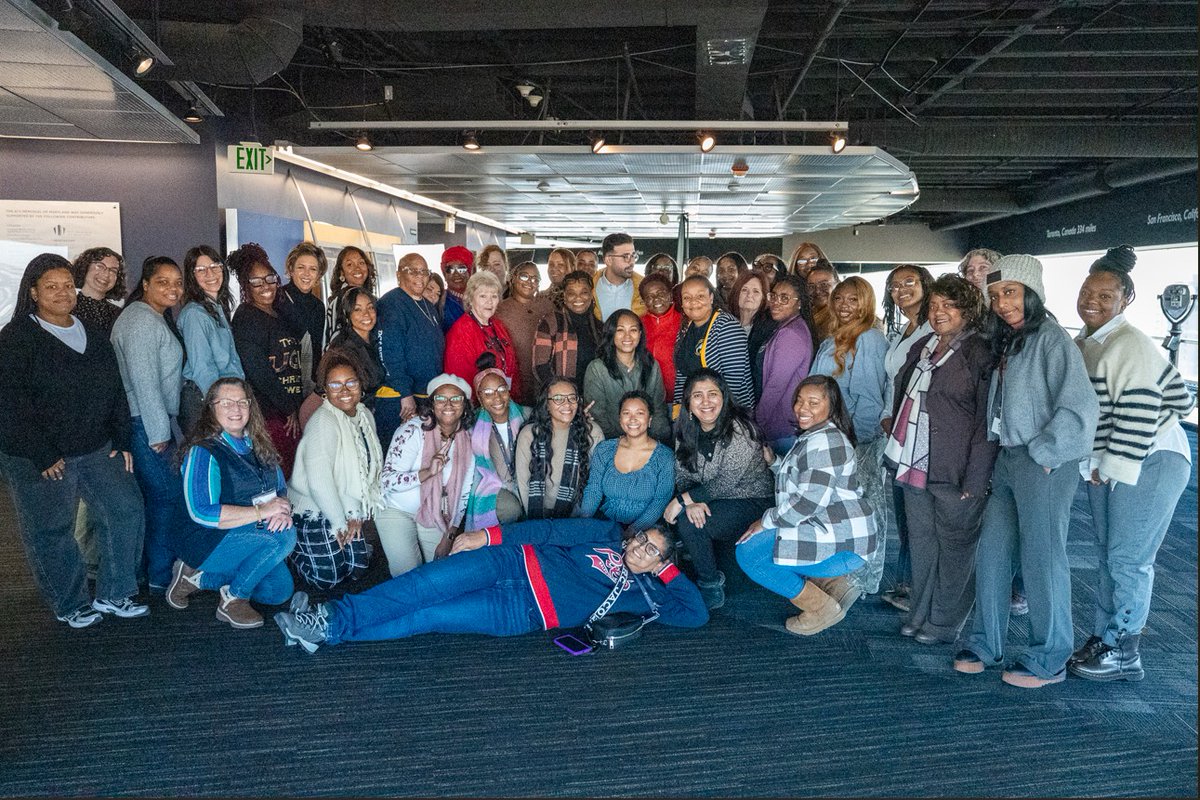 BaltimoreDGS tweet media