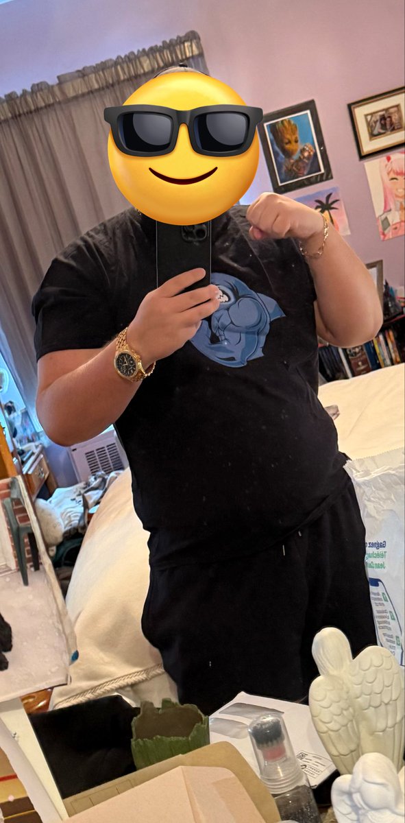 👑KingOfCakes👑 tweet media