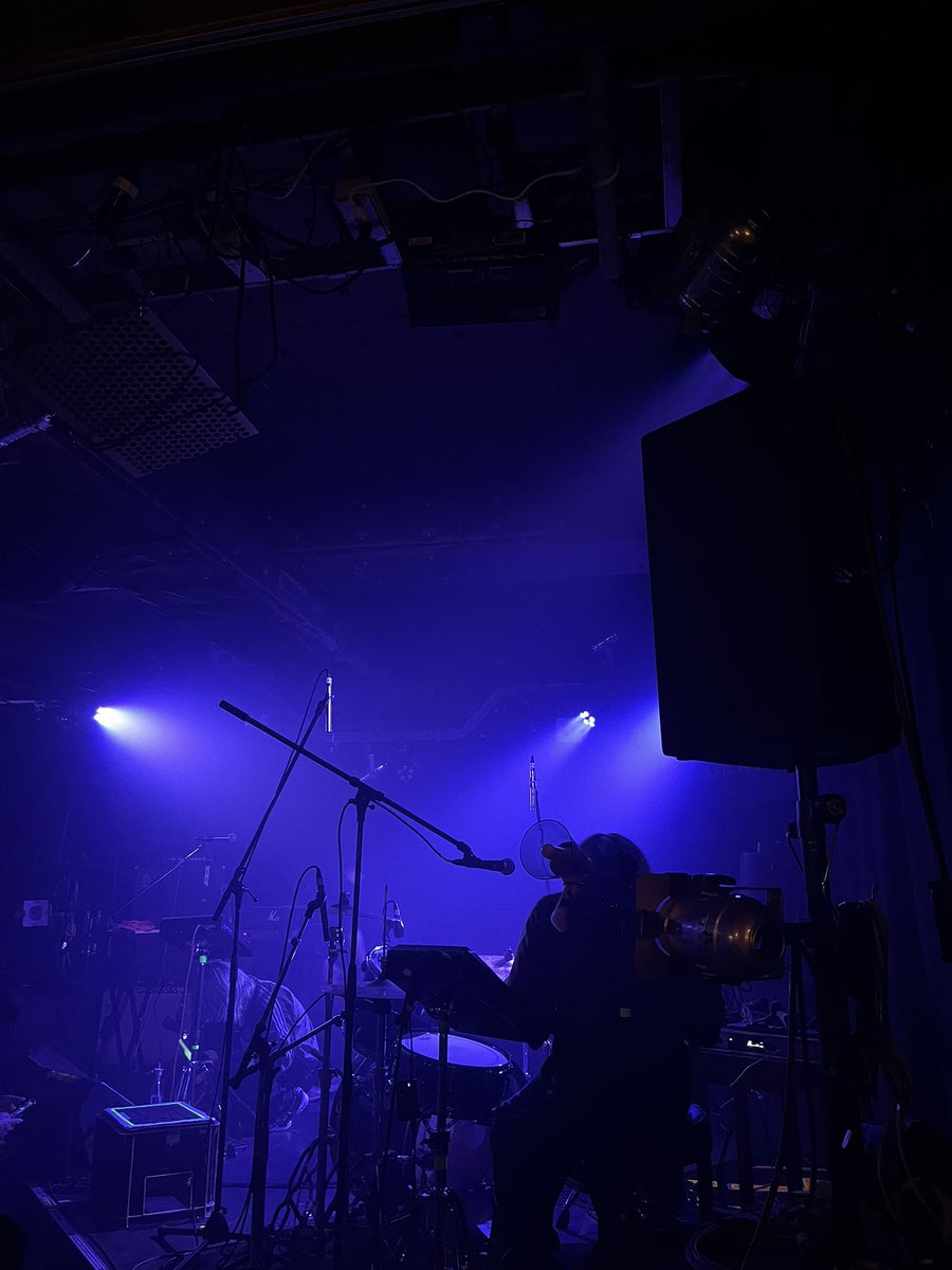 リフの惑星 オガタリョウ tweet media