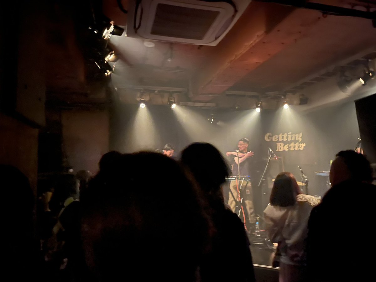 リフの惑星 オガタリョウ tweet media