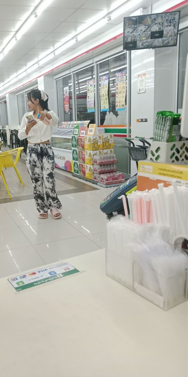 กราต่าย tweet media