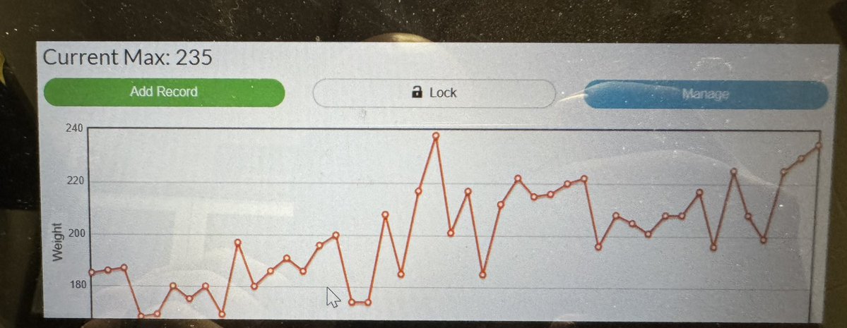 Luke Messmer tweet media