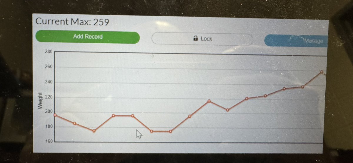 Luke Messmer tweet media