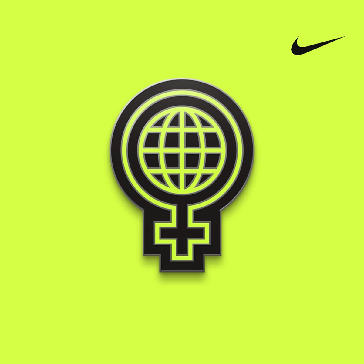 Trotar también es un símbolo de respeto por la humanidad!