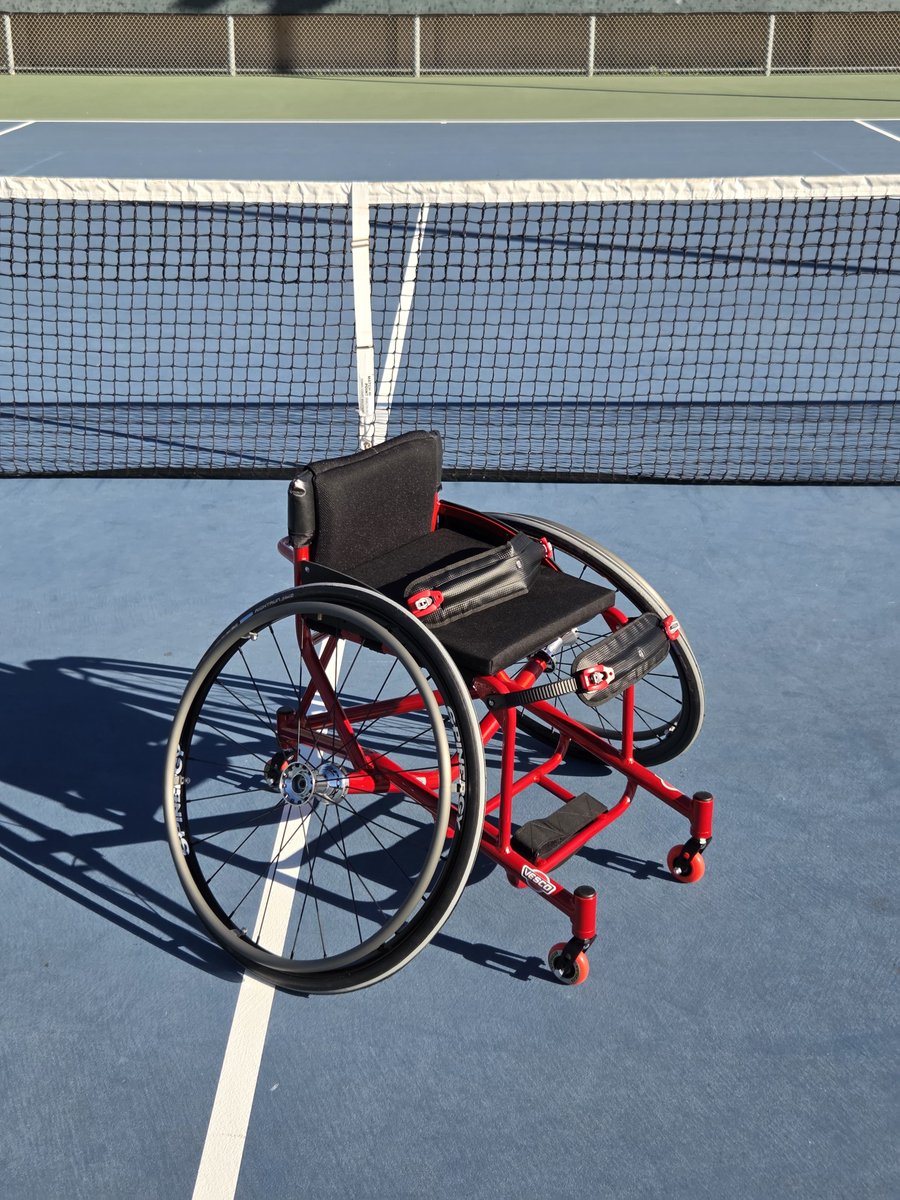 Vesco Wheelchairs tweet media