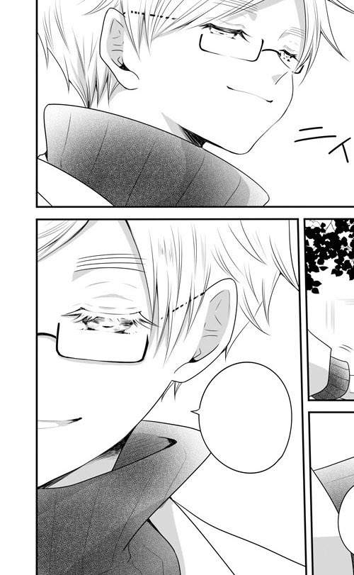 はちぽち@原稿中 tweet media