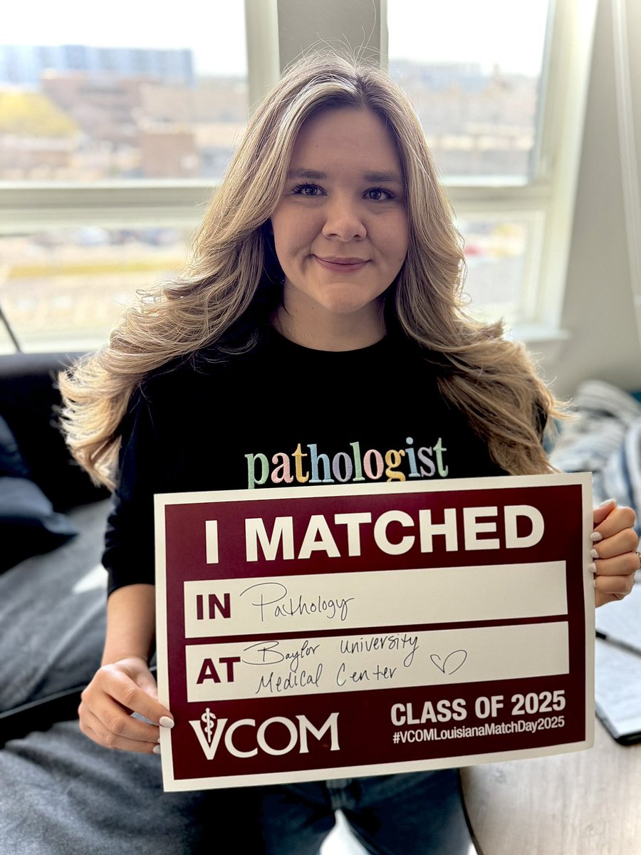 Sabra Hanna, MLS(ASCP), DO tweet media