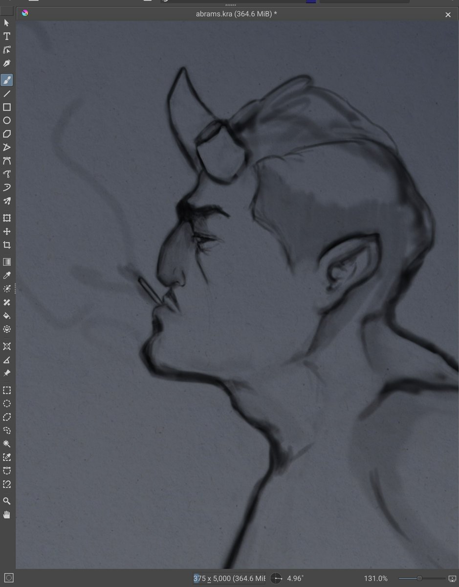 abrams wip 🥵

#deadlock