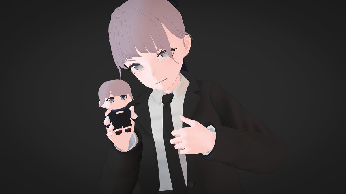 りっくん tweet media