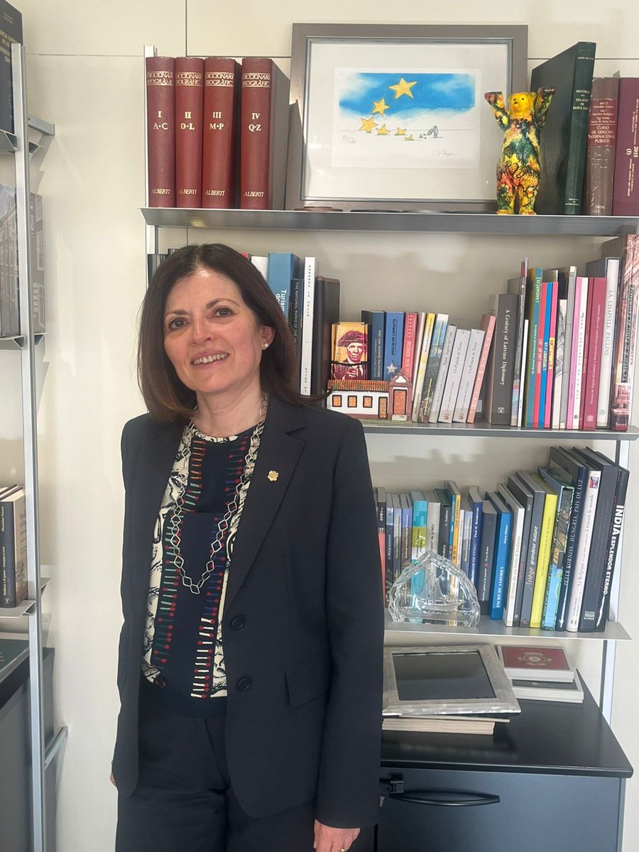 Imma Tor Faus tweet media