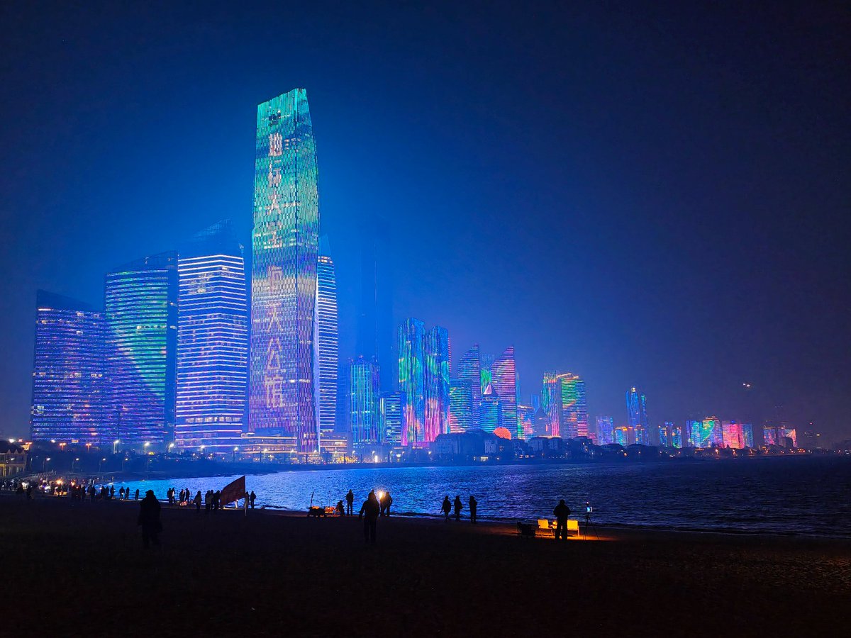 勾陳四 tweet media