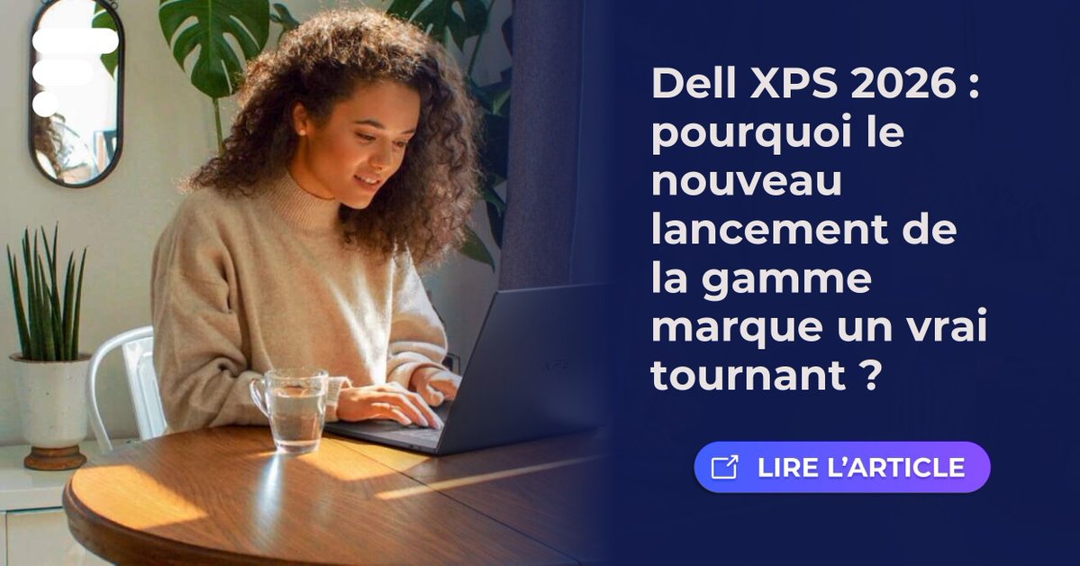 Frandroid tweet media