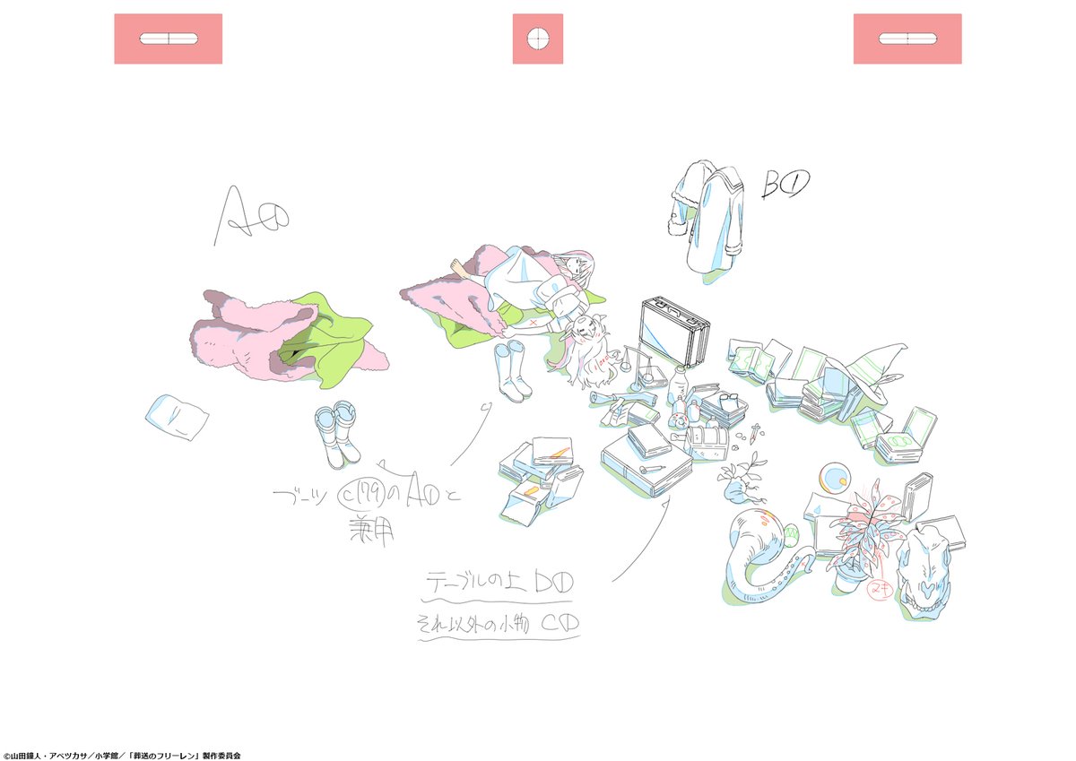 MADHOUSE Inc. tweet media