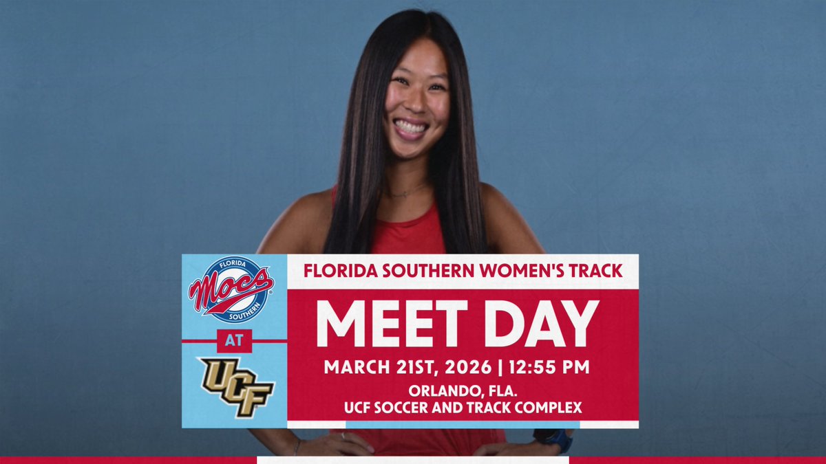 Florida Southern Mocs tweet media