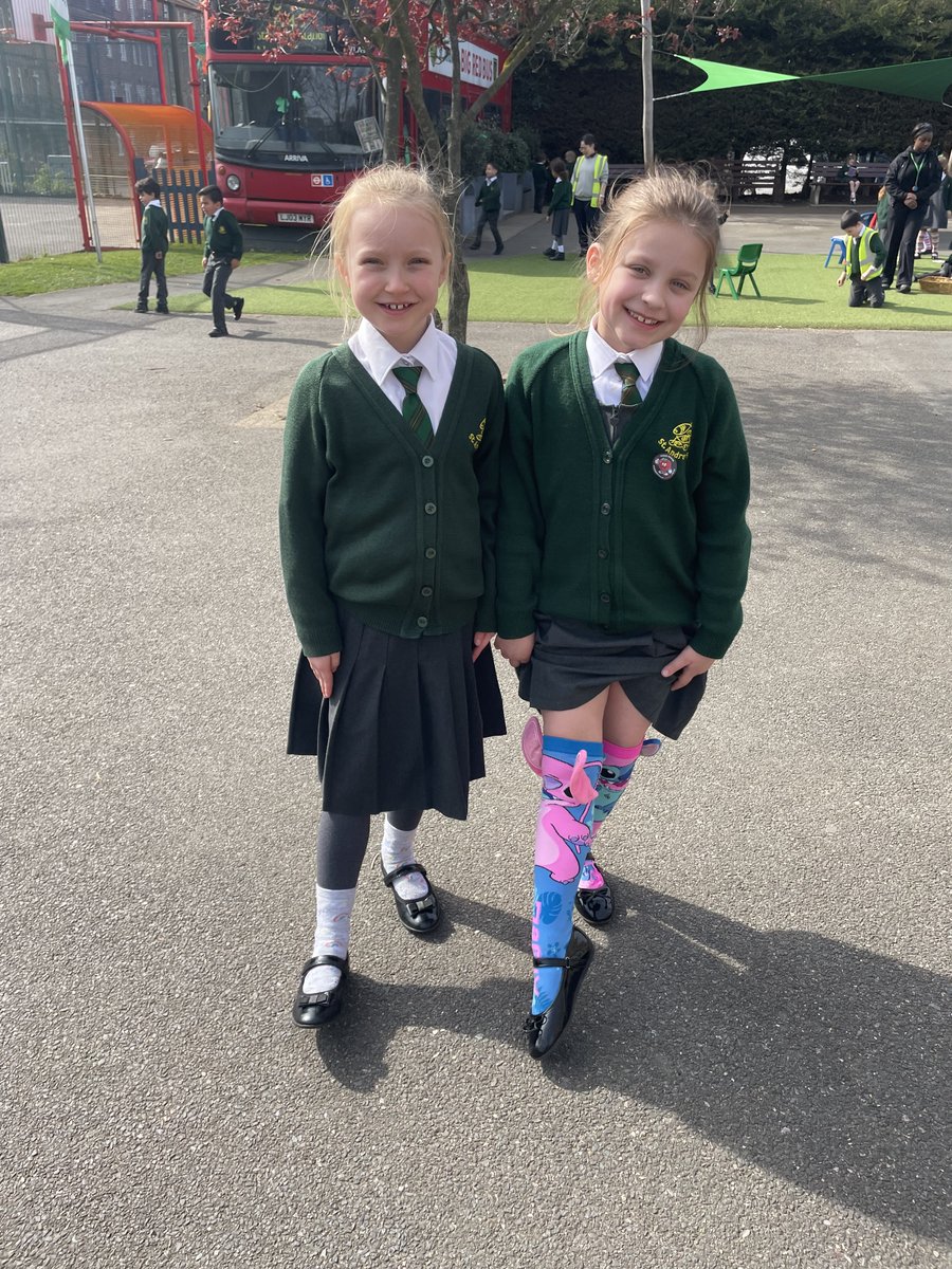 St Andrew's tweet media