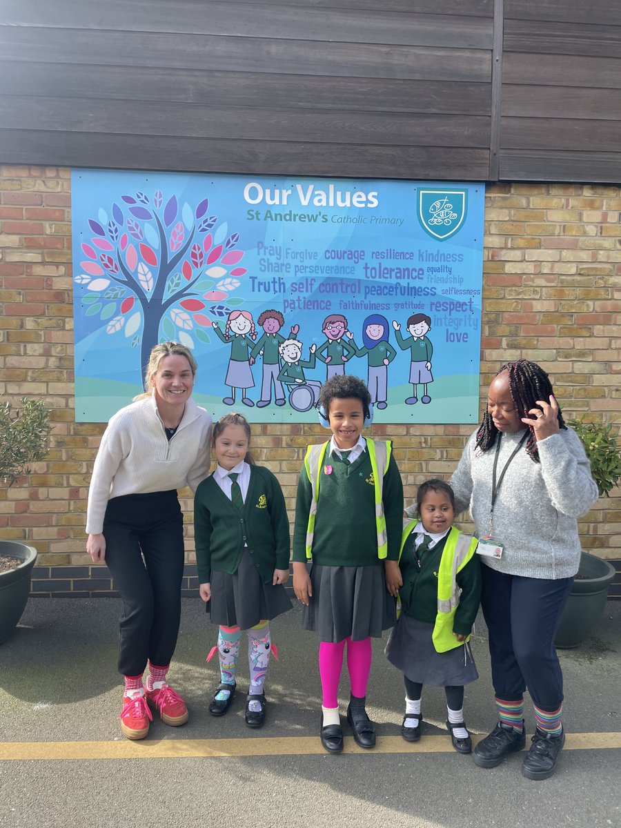 St Andrew's tweet media