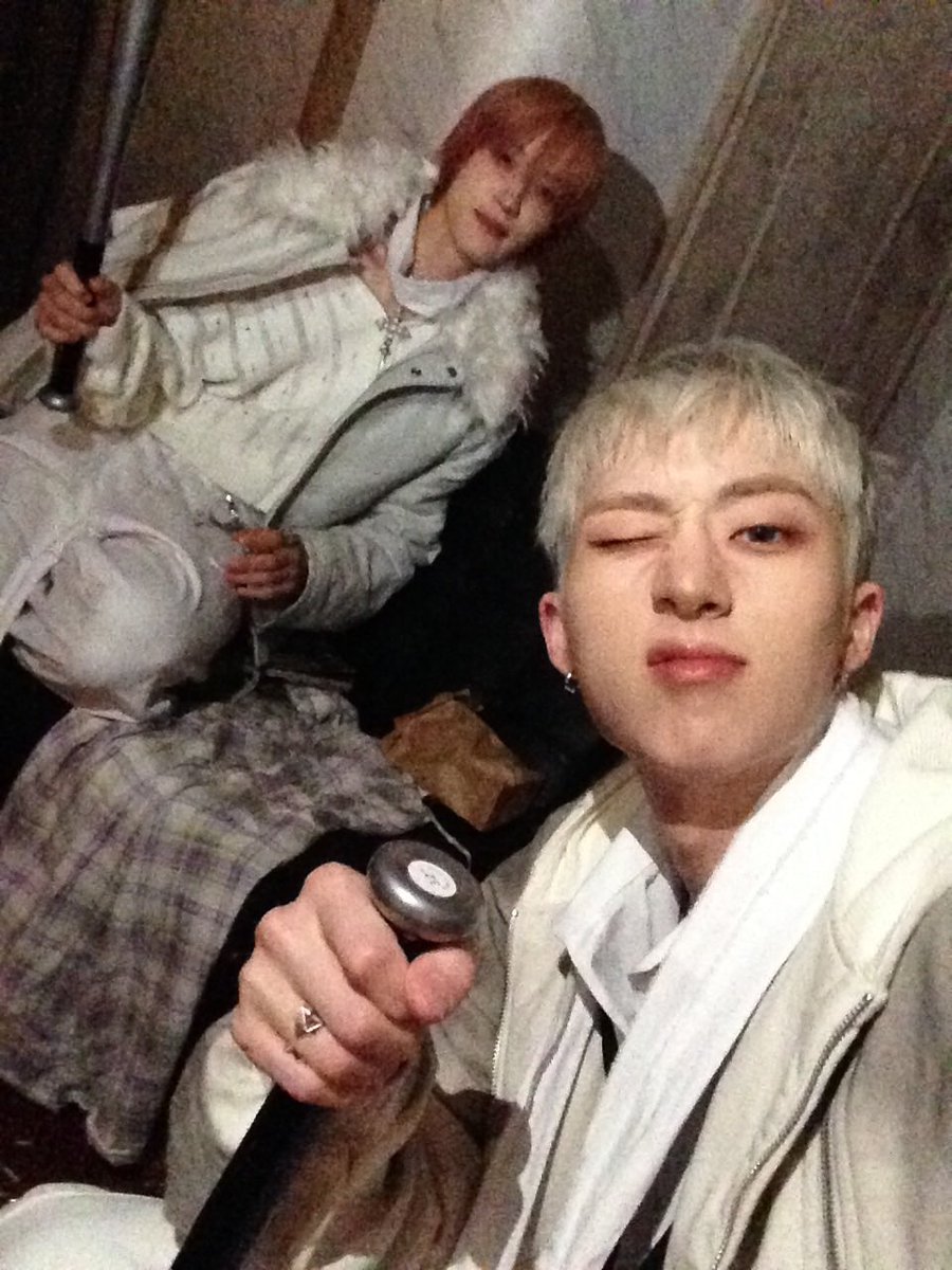 게로- ̫ - tweet media