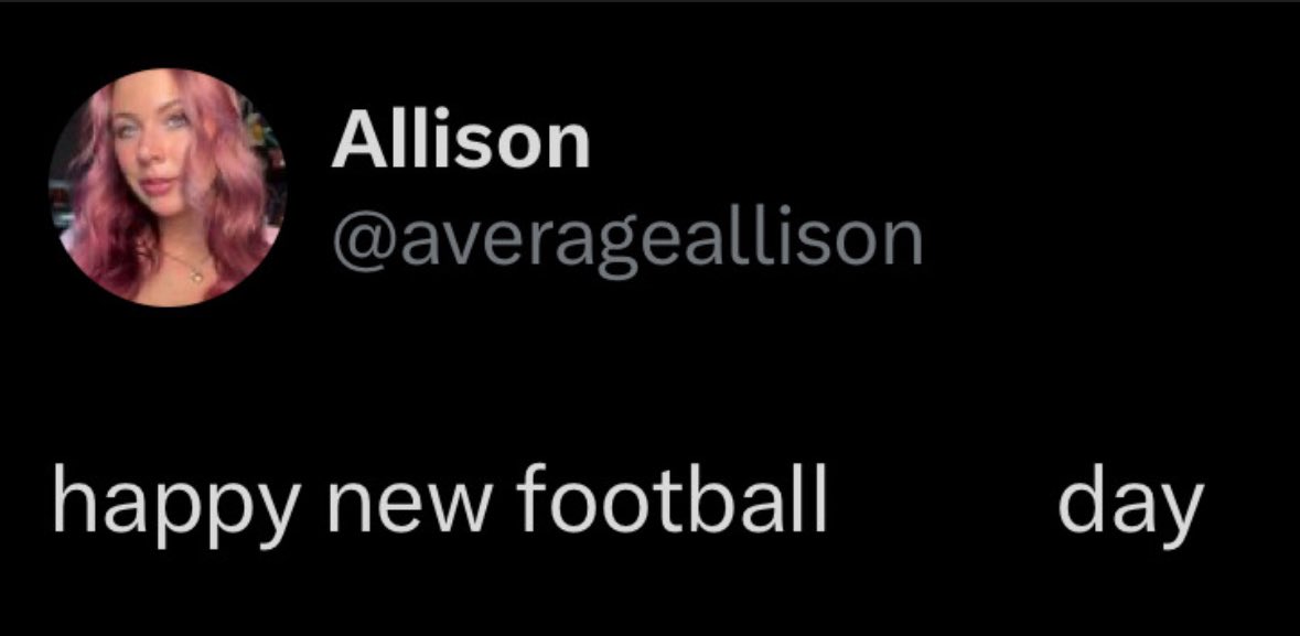 Logan, in theory tweet media