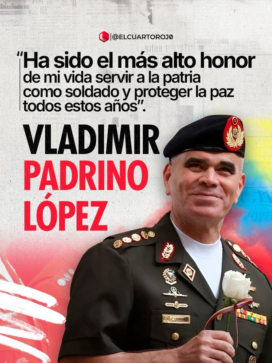 El Cuarto Rojo tweet media