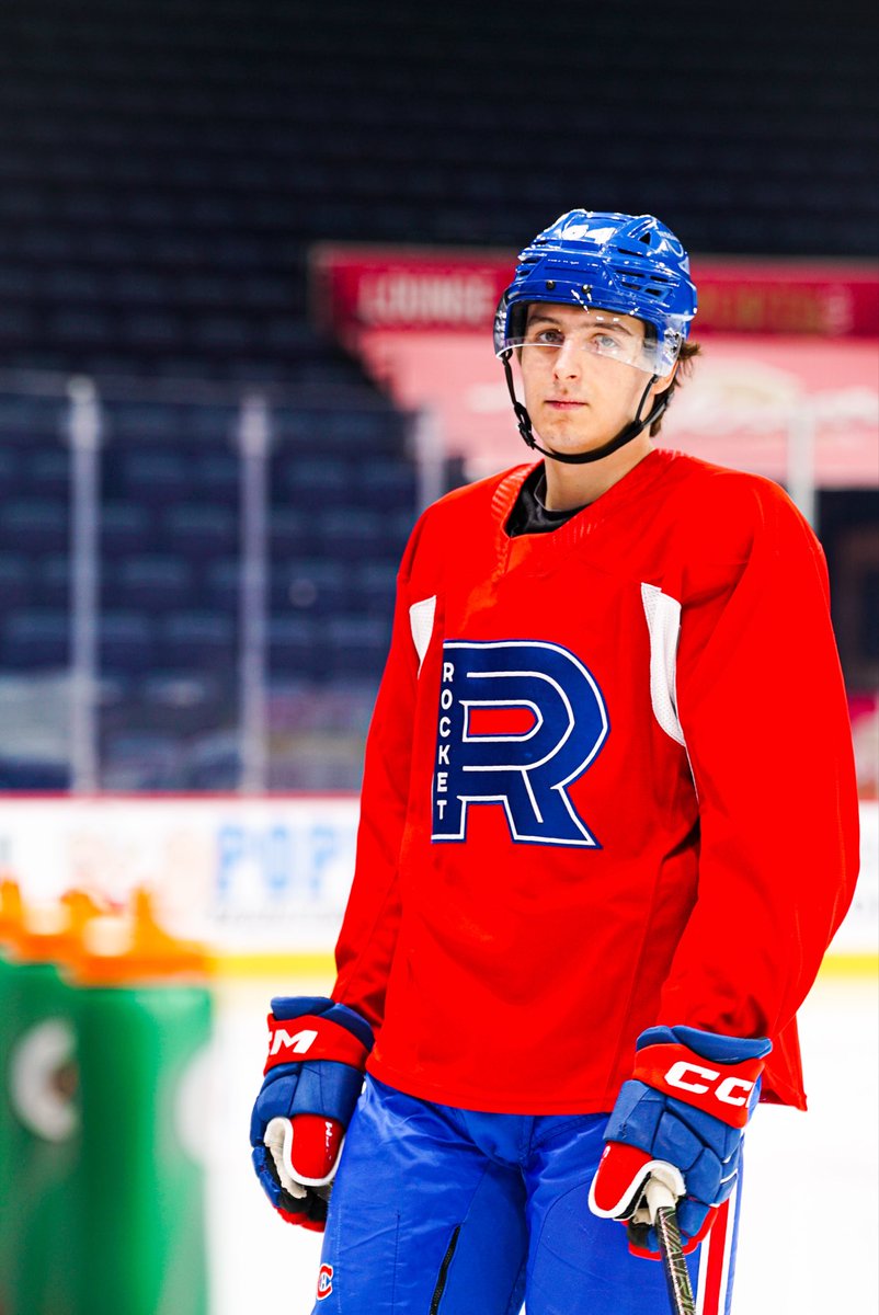 x - Rocket de Laval tweet media