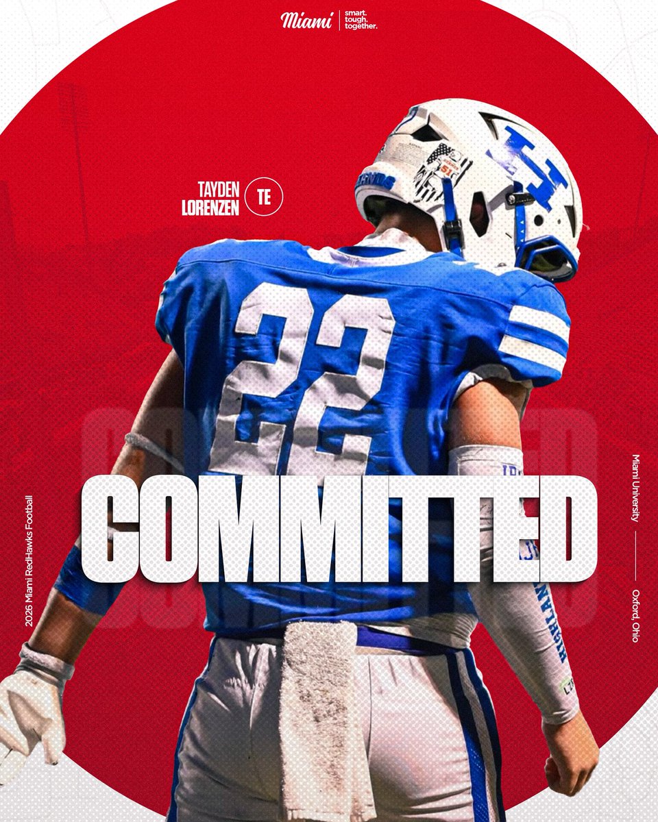 Tayden Lorenzen tweet media