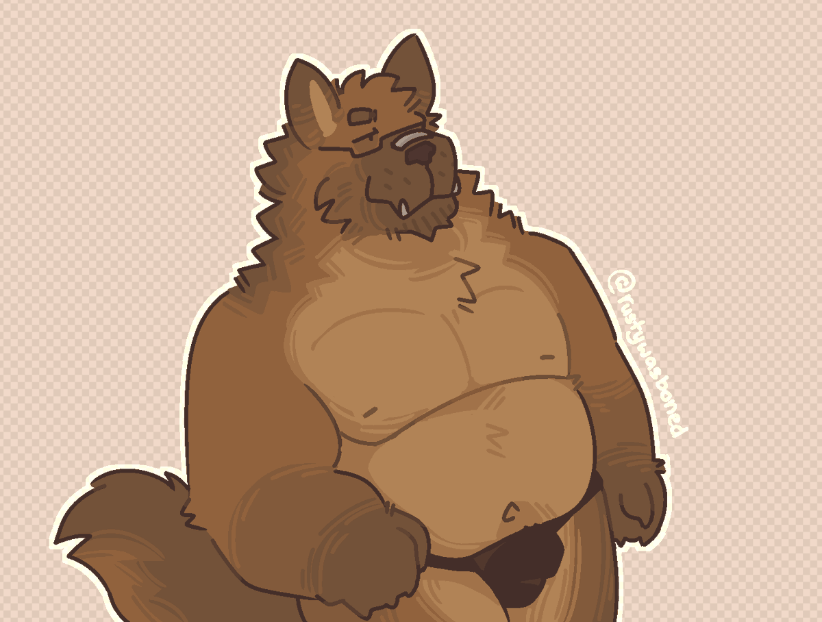 rustedbro tweet media