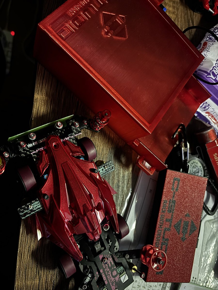 MC SPIRIT tweet media