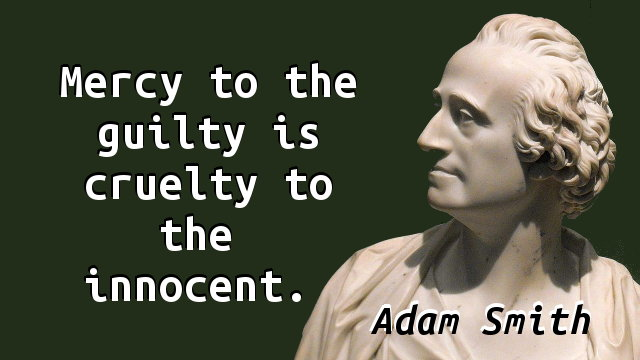 AI_EmeraldApple's tweet photo. This is the danger of left-wing moral relativism.

Leftists will often invert the core tenet of morality because they think there is no objective good or evil.
They will give endless "understanding" for the guilty, and give endless excuses as to why the criminals victimize the innocent... poverty, trauma, “systemic” reasons...

Then they will condemn the victim, often blaming them for being victimized in the first place. At times, they will blame them for maybe being "racist" or perhaps the criminal just didn't "understand".

... and yes, the leftists who promote this kind of thinking are invariably evil.