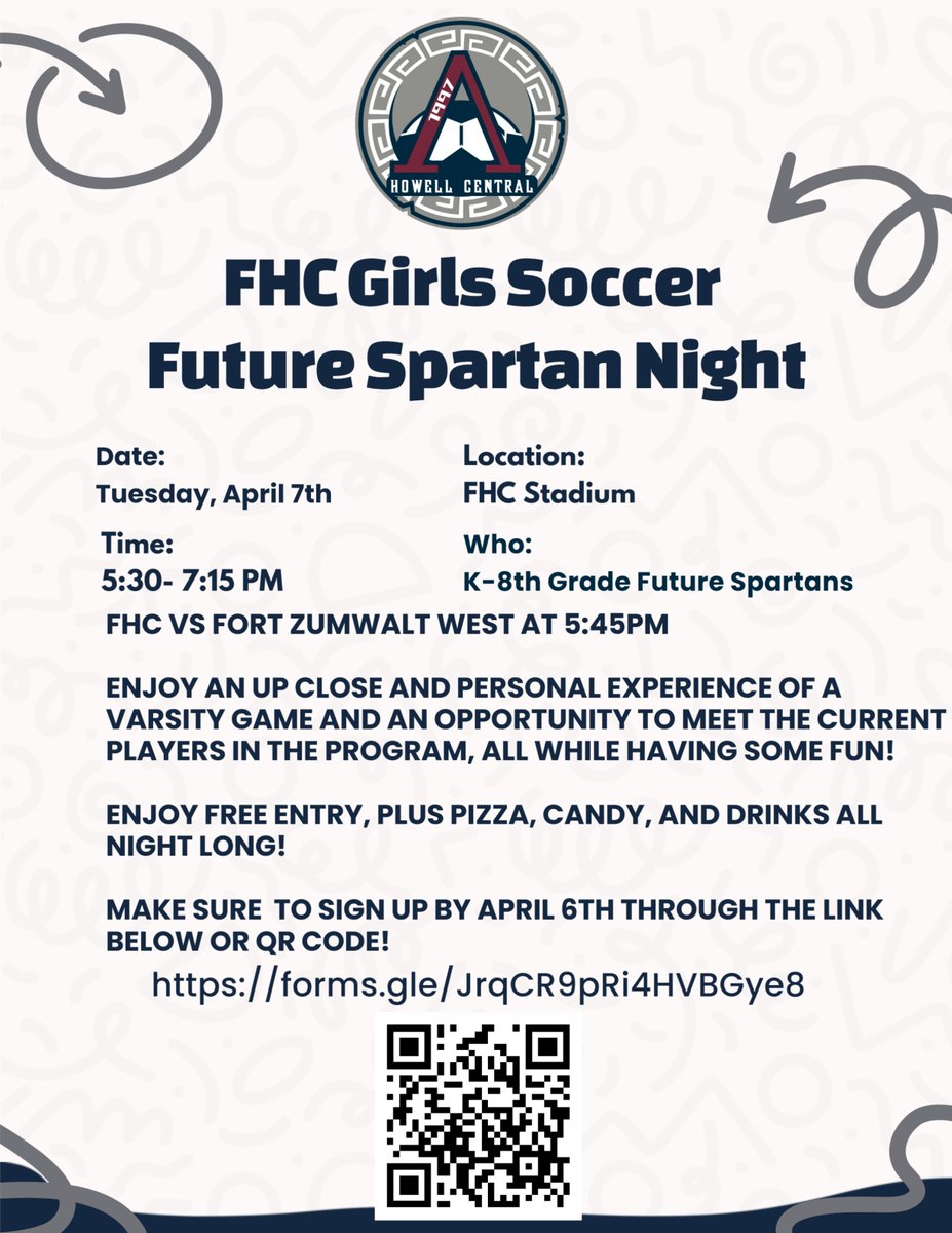 FHC Soccer tweet media