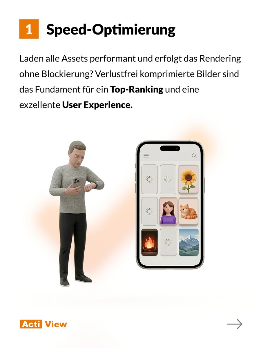 ActiView GmbH tweet media