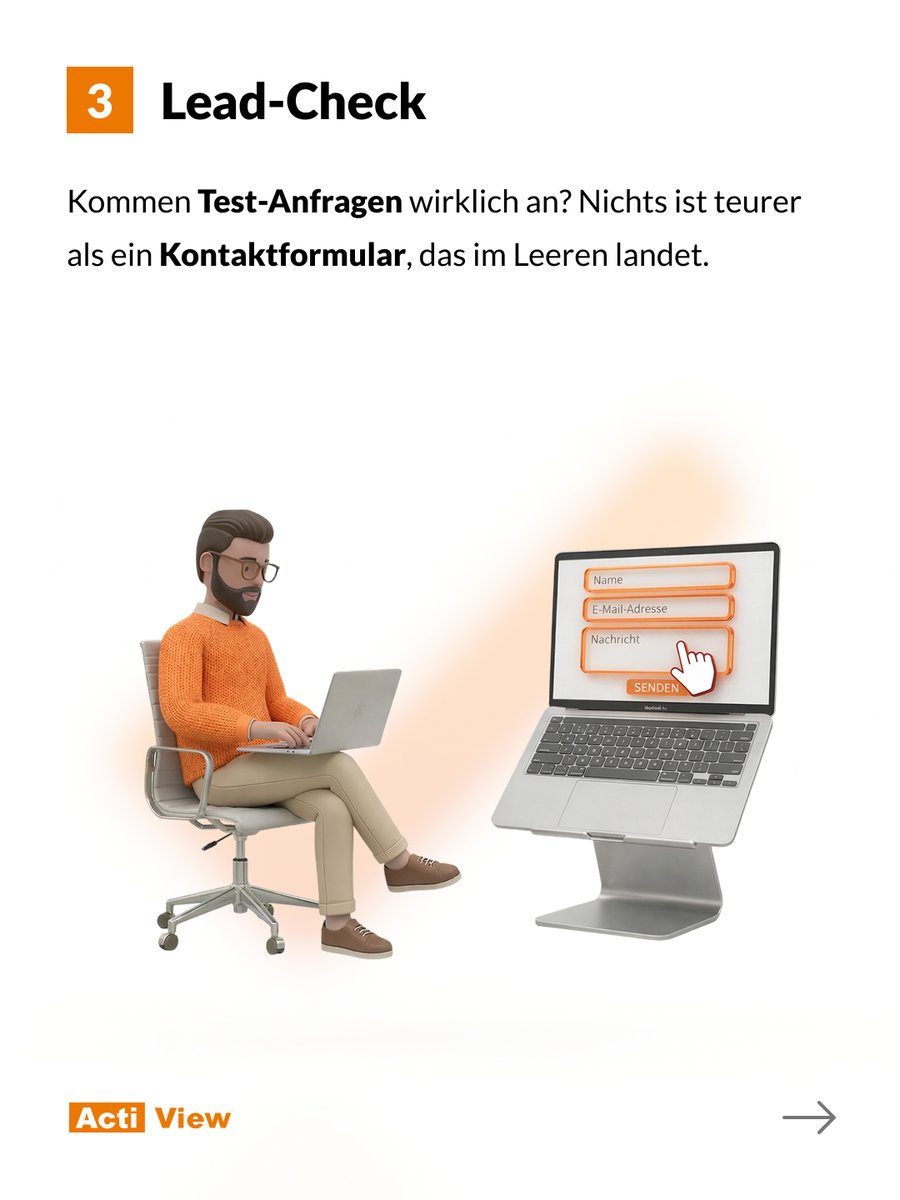 ActiView GmbH tweet media