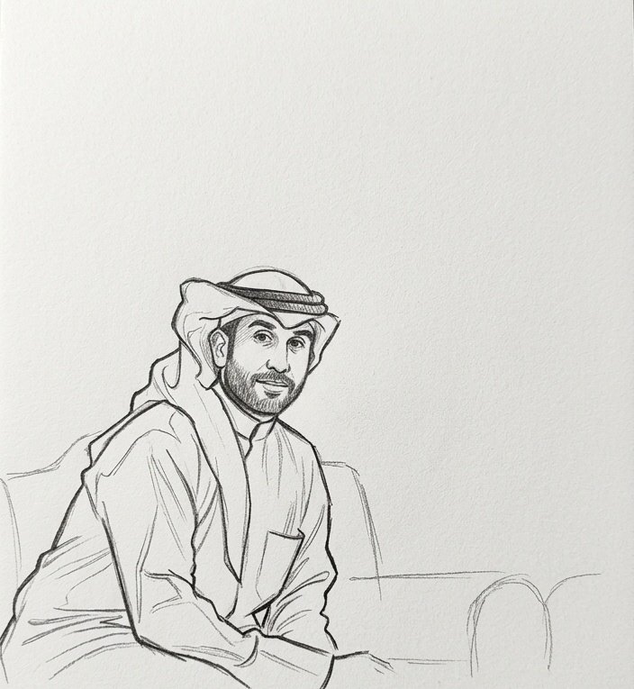oknoknokn_n's tweet photo. @ABargothi السلام عليكم 
اتشرف برسم صورتك Ai وإن شاء الله  تنال اعجابك 🙏🏻
وأتمنى تعطيني هدية بسيطة دعم  وتشجعني لأن مصدر رزقي من ورى الرسم 🙏🏻 https://t.co/R1IKzGbdHY