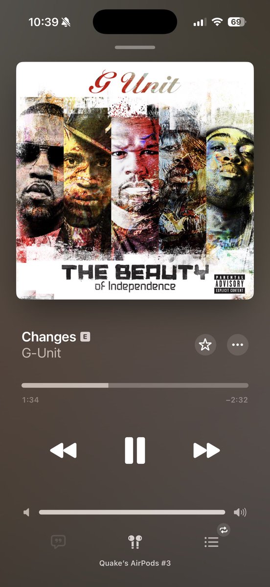 Such a good song, underrated