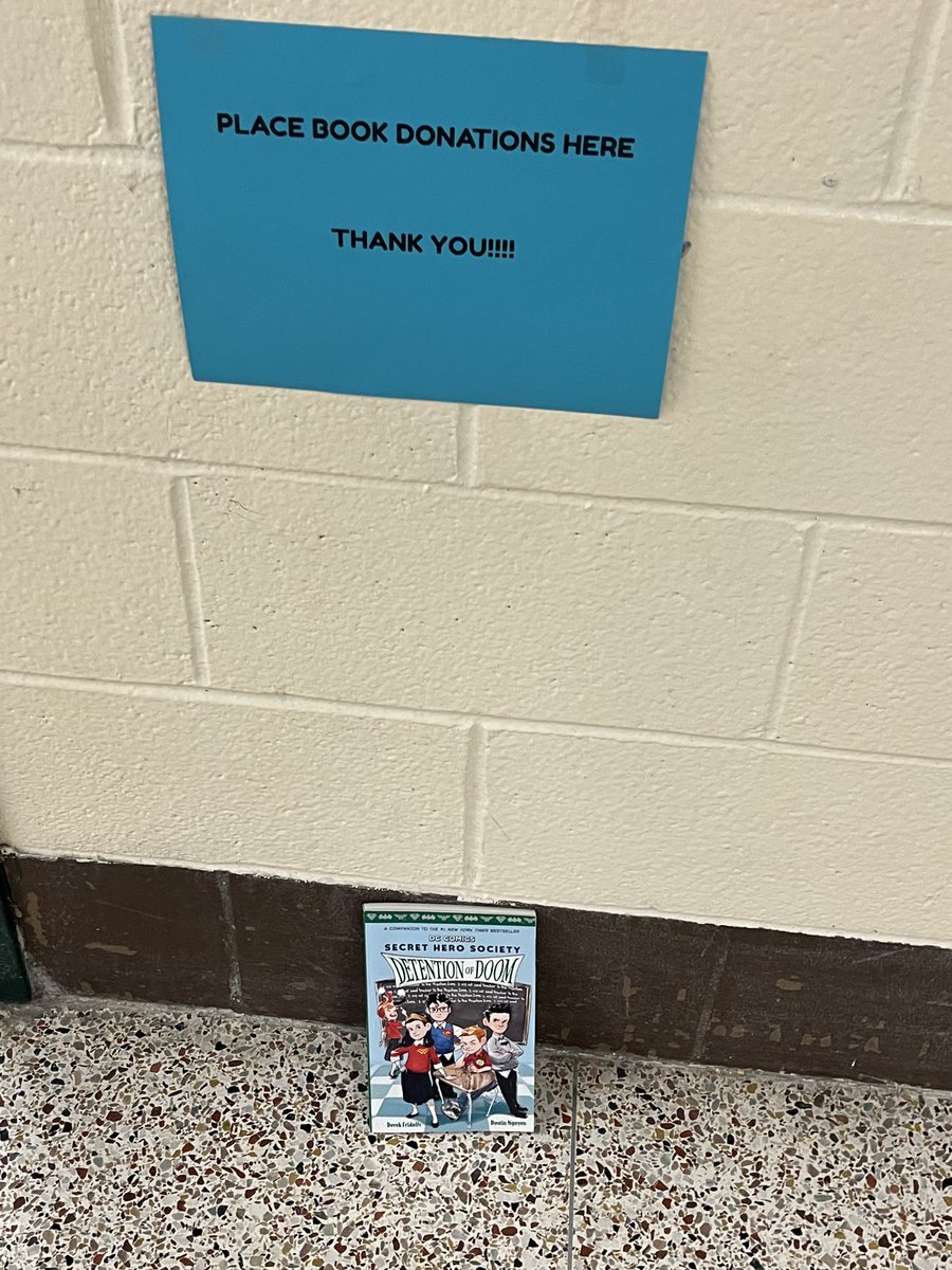 VMESMustangs tweet media