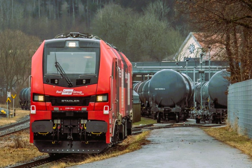 Mediarail.be - Rail Europe News tweet media