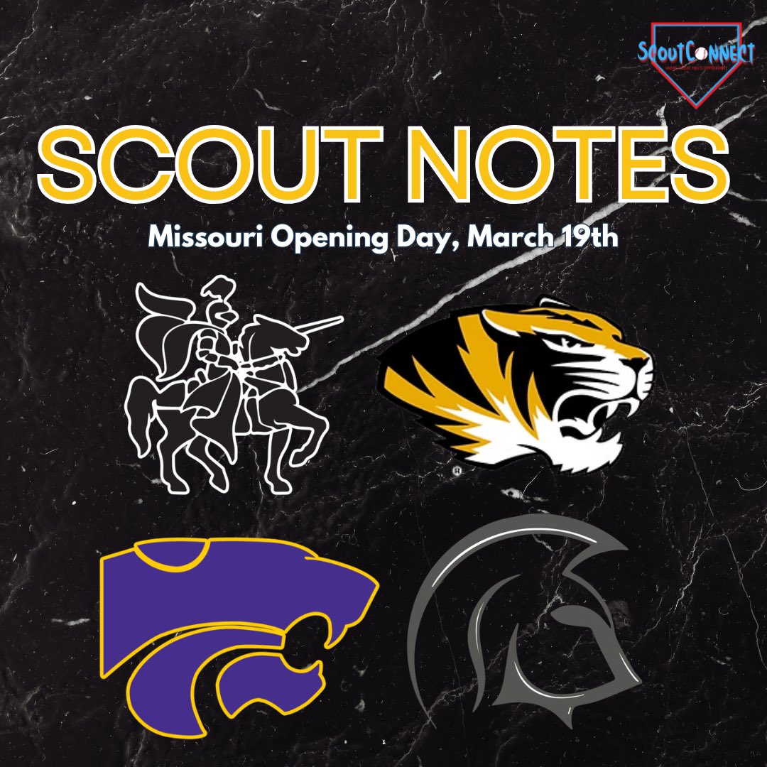 ScoutConnect tweet media